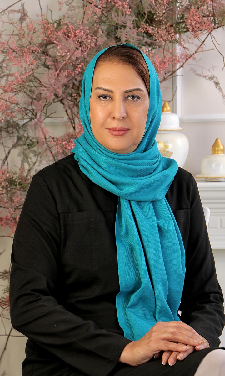 maryam mirsadraee