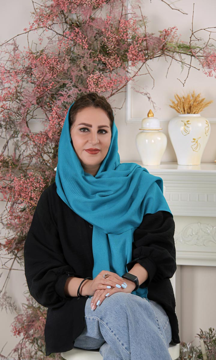 fatemeh monfared