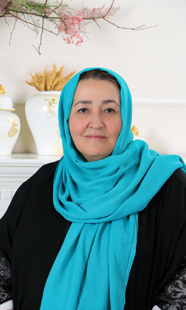 masoomeh peyman