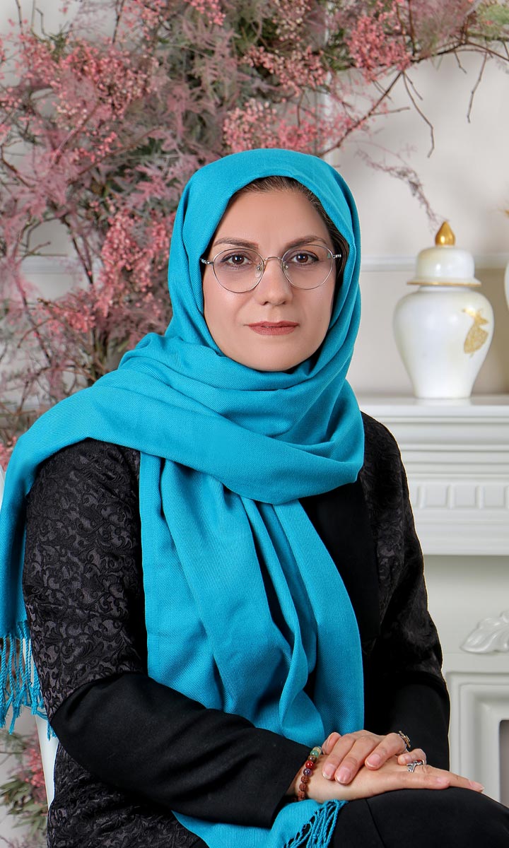 zahra yekta